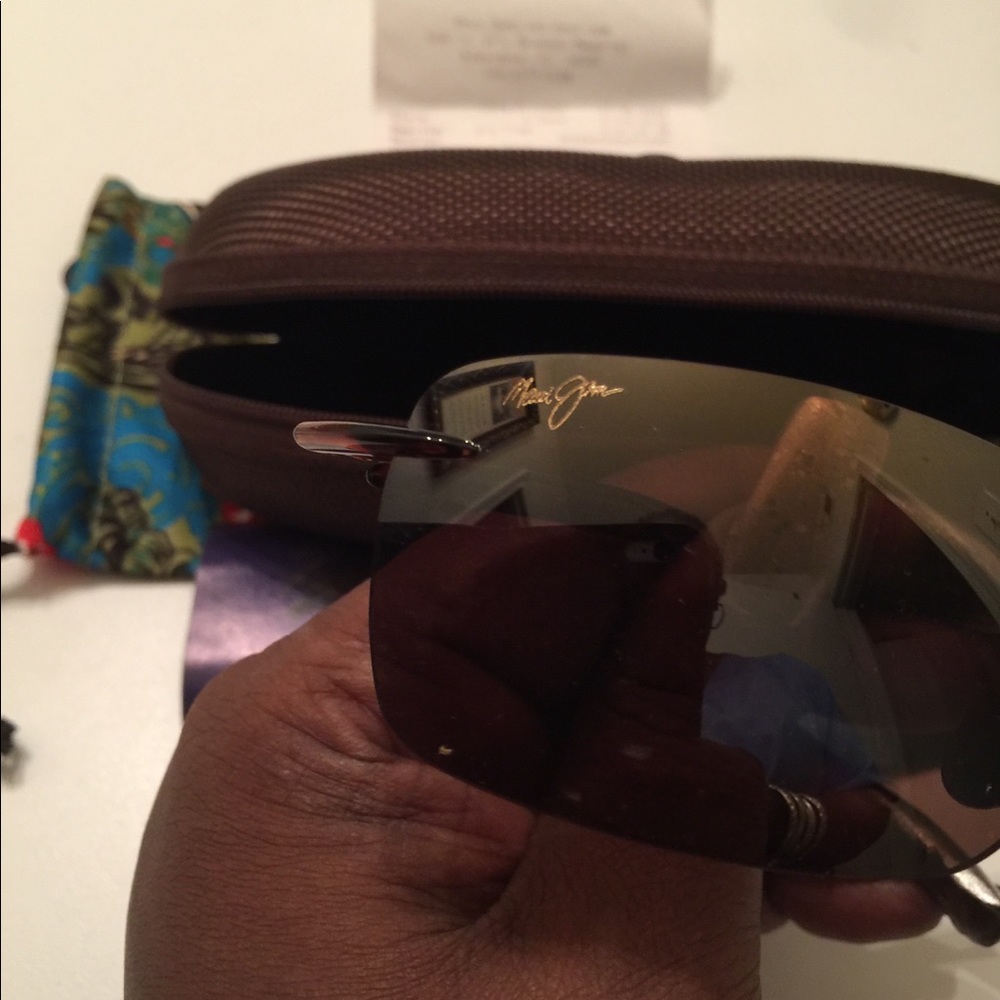 Maui Jim Sunglasses 😎